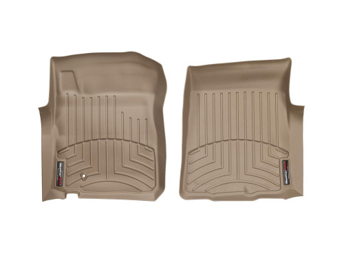 WeatherTech - WeatherTech 450481 FloorLiner DigitalFit