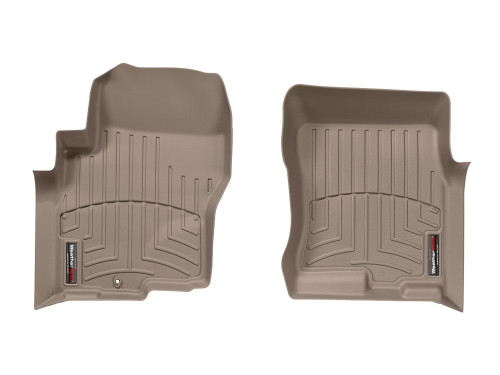 WeatherTech - WeatherTech 450471 FloorLiner DigitalFit
