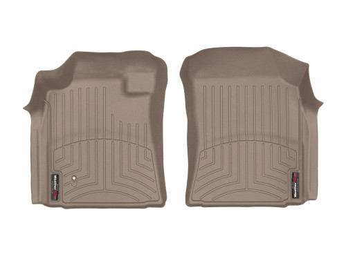 WeatherTech - WeatherTech 450441 FloorLiner DigitalFit