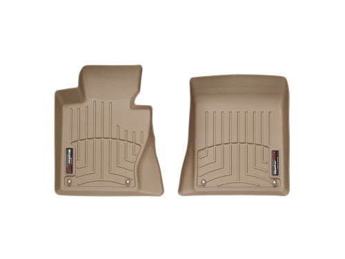 WeatherTech - WeatherTech 450381 FloorLiner DigitalFit
