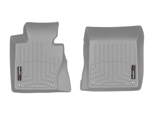 WeatherTech - WeatherTech 460381 FloorLiner DigitalFit