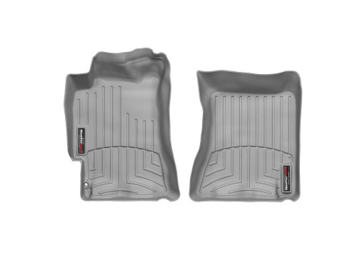 WeatherTech - WeatherTech 460971 FloorLiner DigitalFit
