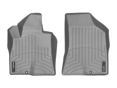 WeatherTech - WeatherTech 460961 FloorLiner DigitalFit