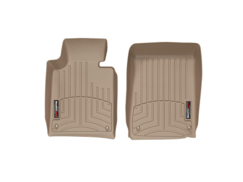 WeatherTech - WeatherTech 451061 FloorLiner DigitalFit