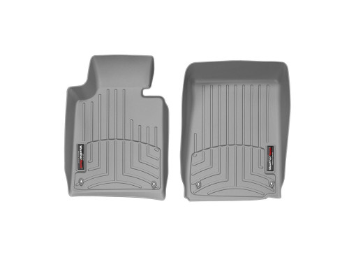 WeatherTech - WeatherTech 461061 FloorLiner DigitalFit