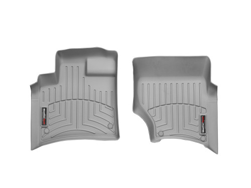 WeatherTech - WeatherTech 461511 FloorLiner DigitalFit