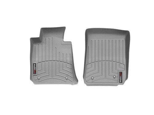WeatherTech - WeatherTech 461581 FloorLiner DigitalFit