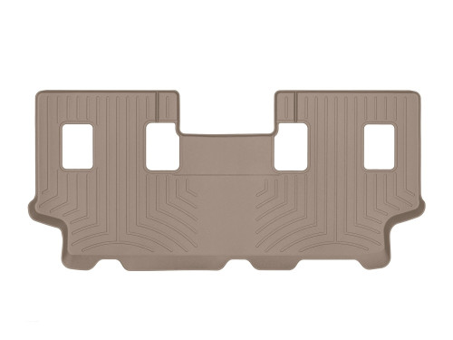WeatherTech - WeatherTech 451073 FloorLiner DigitalFit