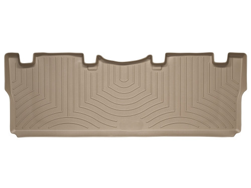 WeatherTech - WeatherTech 450872 FloorLiner DigitalFit