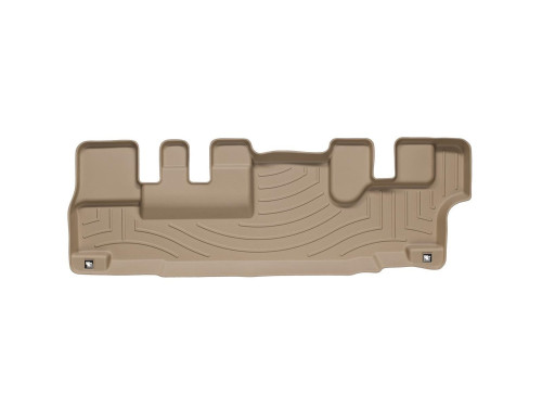 WeatherTech - WeatherTech 450433 FloorLiner DigitalFit