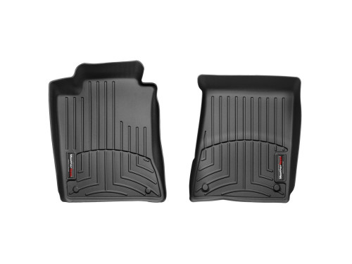 WeatherTech - WeatherTech 441731 FloorLiner DigitalFit