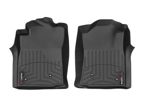 WeatherTech - WeatherTech 441781 FloorLiner DigitalFit