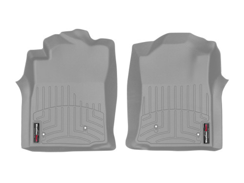 WeatherTech - WeatherTech 461781 FloorLiner DigitalFit