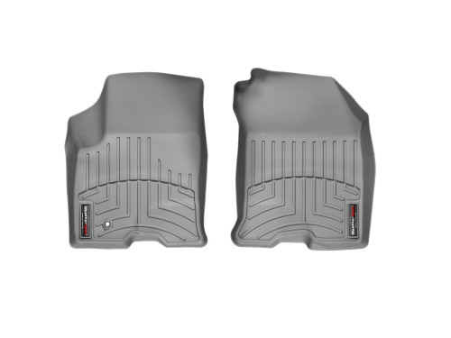 WeatherTech - WeatherTech 461901 FloorLiner DigitalFit