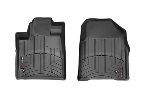 WeatherTech - WeatherTech 441741 FloorLiner DigitalFit