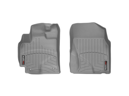 WeatherTech - WeatherTech 461861 FloorLiner DigitalFit