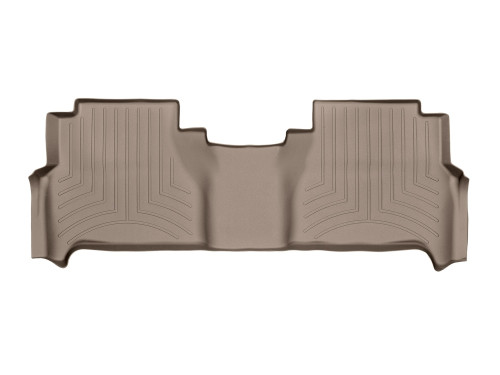 WeatherTech - WeatherTech 450473 FloorLiner DigitalFit