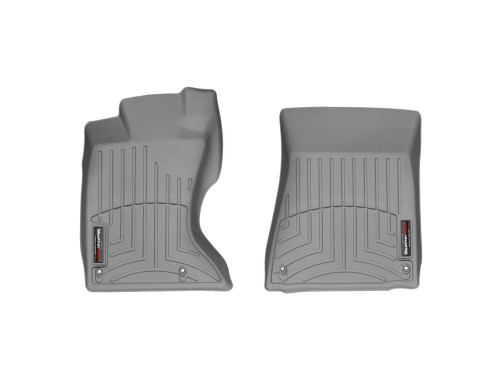 WeatherTech - WeatherTech 462061 FloorLiner DigitalFit