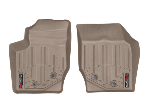 WeatherTech - WeatherTech 450531 FloorLiner DigitalFit