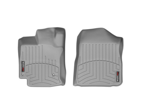 WeatherTech - WeatherTech 461831 FloorLiner DigitalFit