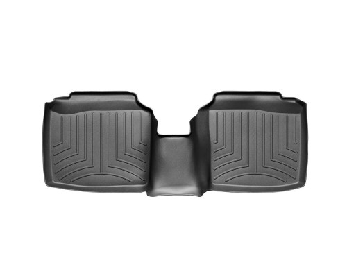 WeatherTech - WeatherTech 442472 FloorLiner DigitalFit