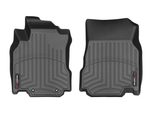 WeatherTech - WeatherTech 442611 FloorLiner DigitalFit