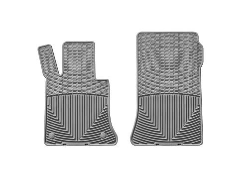 WeatherTech - WeatherTech W99GR All Weather Floor Mats