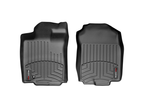 WeatherTech - WeatherTech 442431 FloorLiner DigitalFit