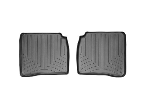 WeatherTech - WeatherTech 442522 FloorLiner DigitalFit