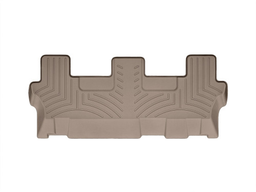 WeatherTech - WeatherTech 450936 FloorLiner DigitalFit