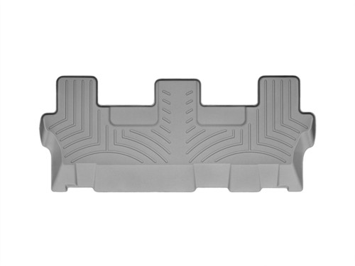 WeatherTech - WeatherTech 460936 FloorLiner DigitalFit
