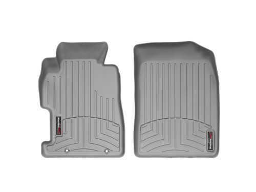 WeatherTech - WeatherTech 460901 FloorLiner DigitalFit