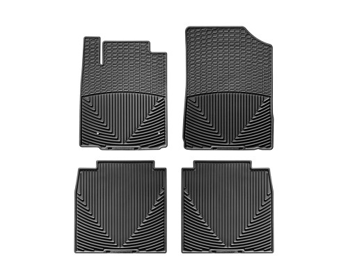 WeatherTech - WeatherTech WTCB174201 All Weather Floor Mats