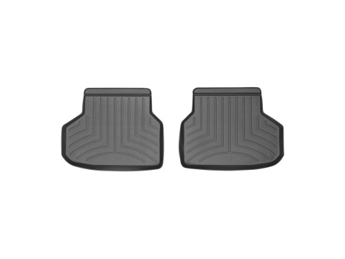 WeatherTech - WeatherTech 442424 FloorLiner DigitalFit