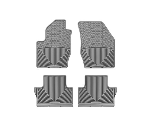 WeatherTech - WeatherTech WTVG043170 All Weather Floor Mats