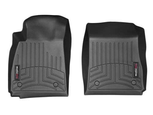 WeatherTech - WeatherTech 445341 FloorLiner DigitalFit