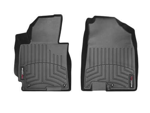 WeatherTech - WeatherTech 445521 FloorLiner DigitalFit