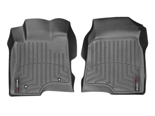 WeatherTech - WeatherTech 445541 FloorLiner DigitalFit