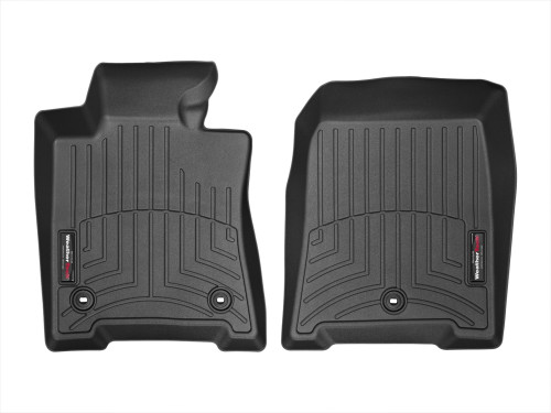 WeatherTech - WeatherTech 445361 FloorLiner DigitalFit
