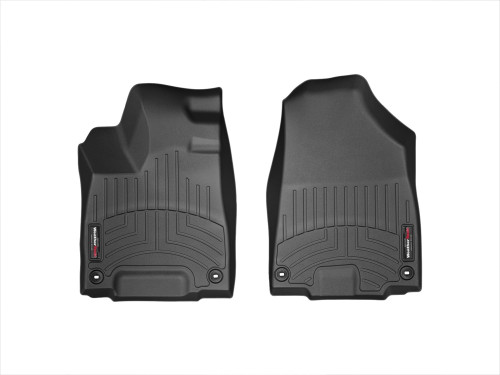 WeatherTech - WeatherTech 445761 FloorLiner DigitalFit