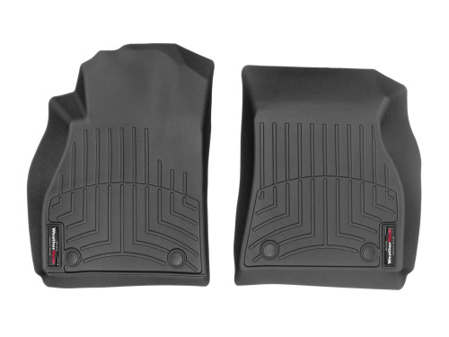 WeatherTech - WeatherTech 445901 FloorLiner DigitalFit