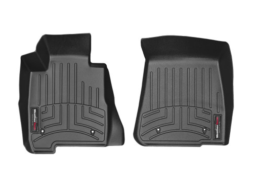 WeatherTech - WeatherTech 445301 FloorLiner DigitalFit