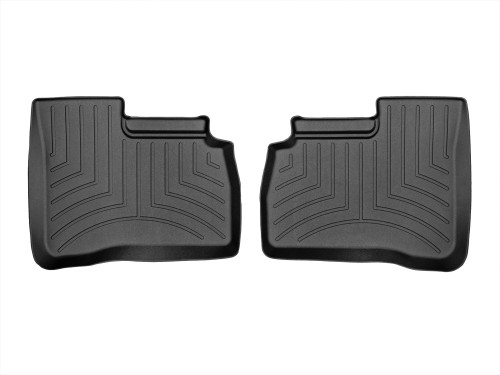 WeatherTech - WeatherTech 442523 FloorLiner DigitalFit