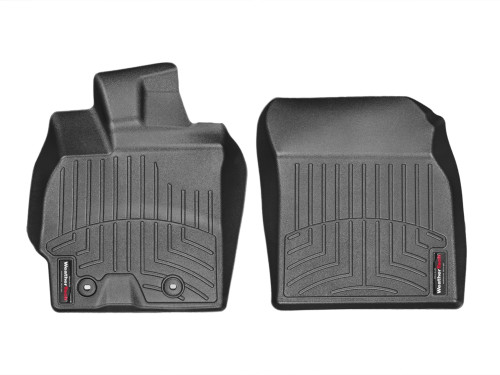 WeatherTech - WeatherTech 445471 FloorLiner DigitalFit