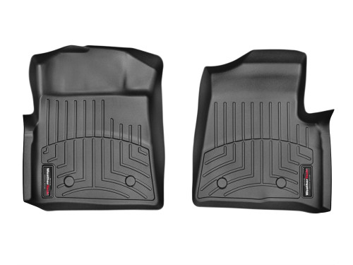WeatherTech - WeatherTech 446131 FloorLiner DigitalFit