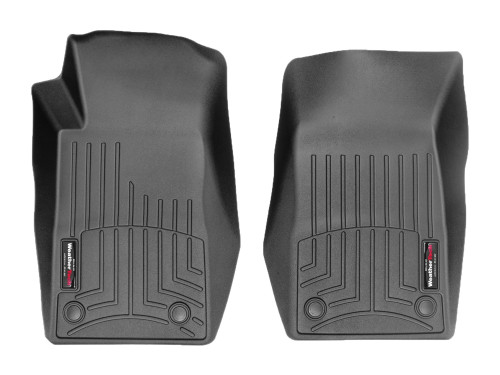 WeatherTech - WeatherTech 446121 FloorLiner DigitalFit