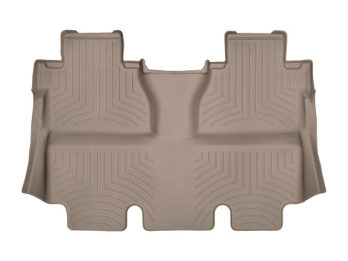 WeatherTech - WeatherTech 450938 FloorLiner DigitalFit