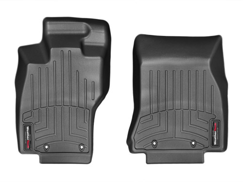 WeatherTech - WeatherTech 446601 FloorLiner DigitalFit