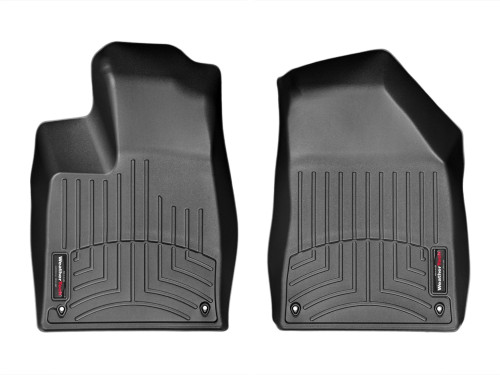 WeatherTech - WeatherTech 446891 FloorLiner DigitalFit