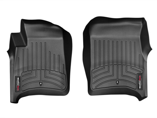WeatherTech - WeatherTech 445331 FloorLiner DigitalFit